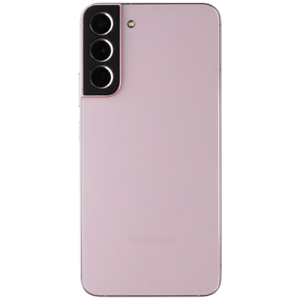 Samsung Galaxy S22+ (6.6-inch) Smartphone (SM-S906U1) Unlocked - 256GB / Pink Cell Phones & Smartphones Samsung - Simple Cell Bulk Wholesale Pricing - USA Seller