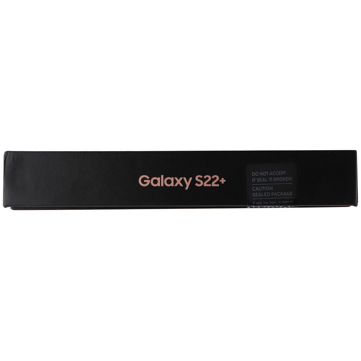 Samsung Galaxy S22+ 5G (6.6-inch) (SM-S906U) Verizon - 128GB/Pink Gold Cell Phones & Smartphones Samsung    - Simple Cell Bulk Wholesale Pricing - USA Seller