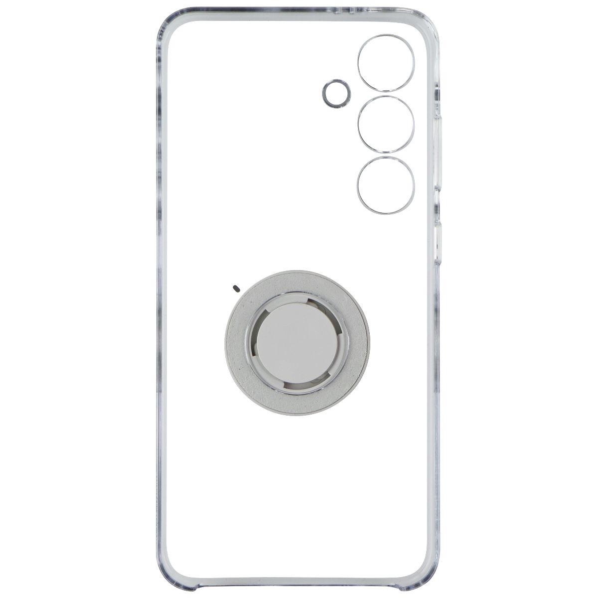 Samsung Official Clear Gadget Case for Samsung Galaxy S24+ / Clear Cell Phone - Cases, Covers & Skins Samsung - Simple Cell Bulk Wholesale Pricing - USA Seller