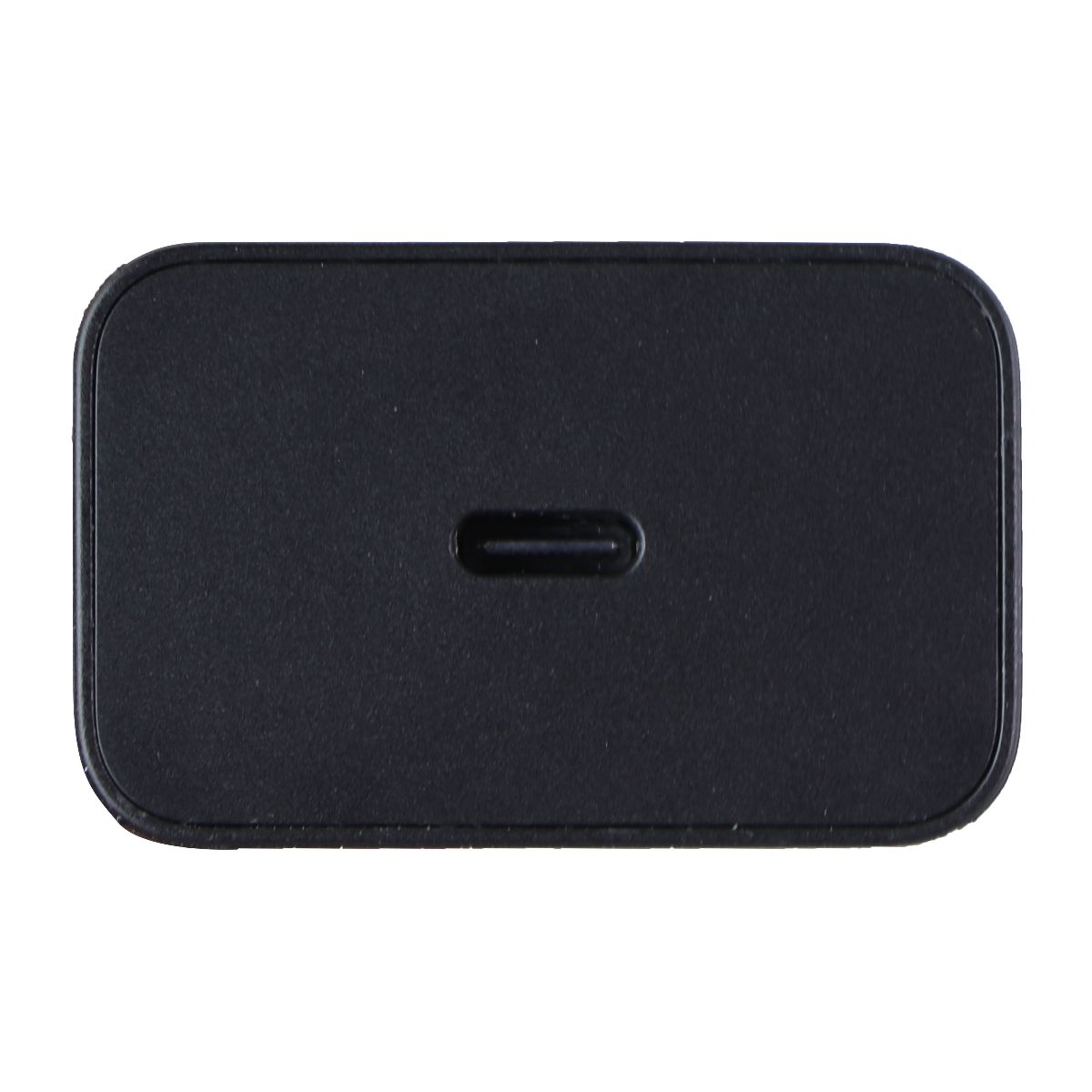 Samsung (45W) Wall Charger Power Adapter (USB-C) w/Cable - Black (EP-T4511XBE)