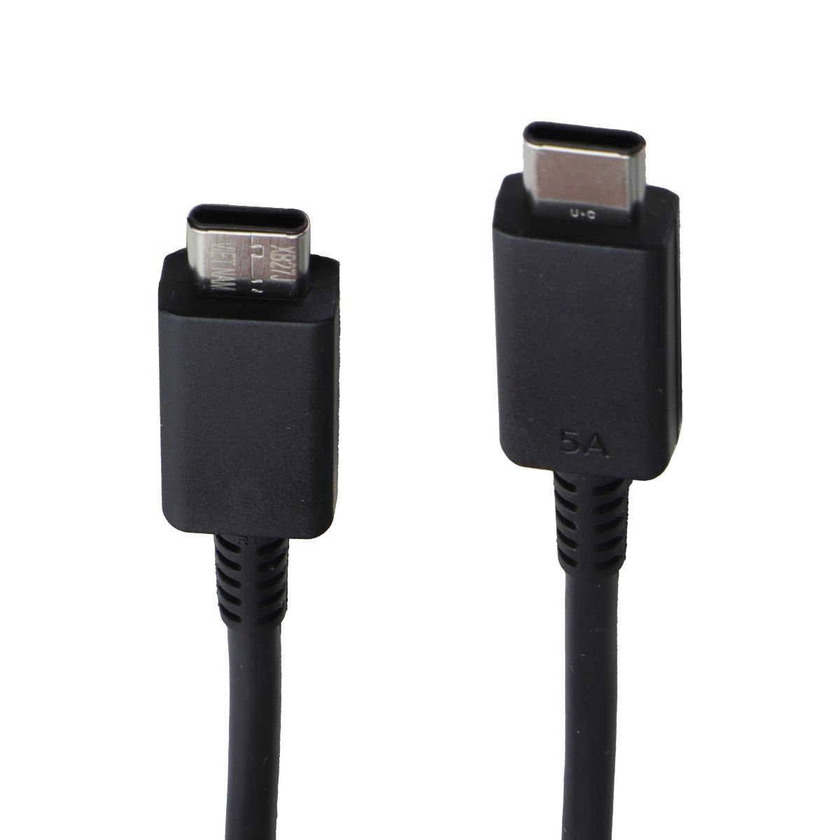 Samsung (45W) Wall Charger Power Adapter (USB-C) w/Cable - Black (EP-T4511XBE)