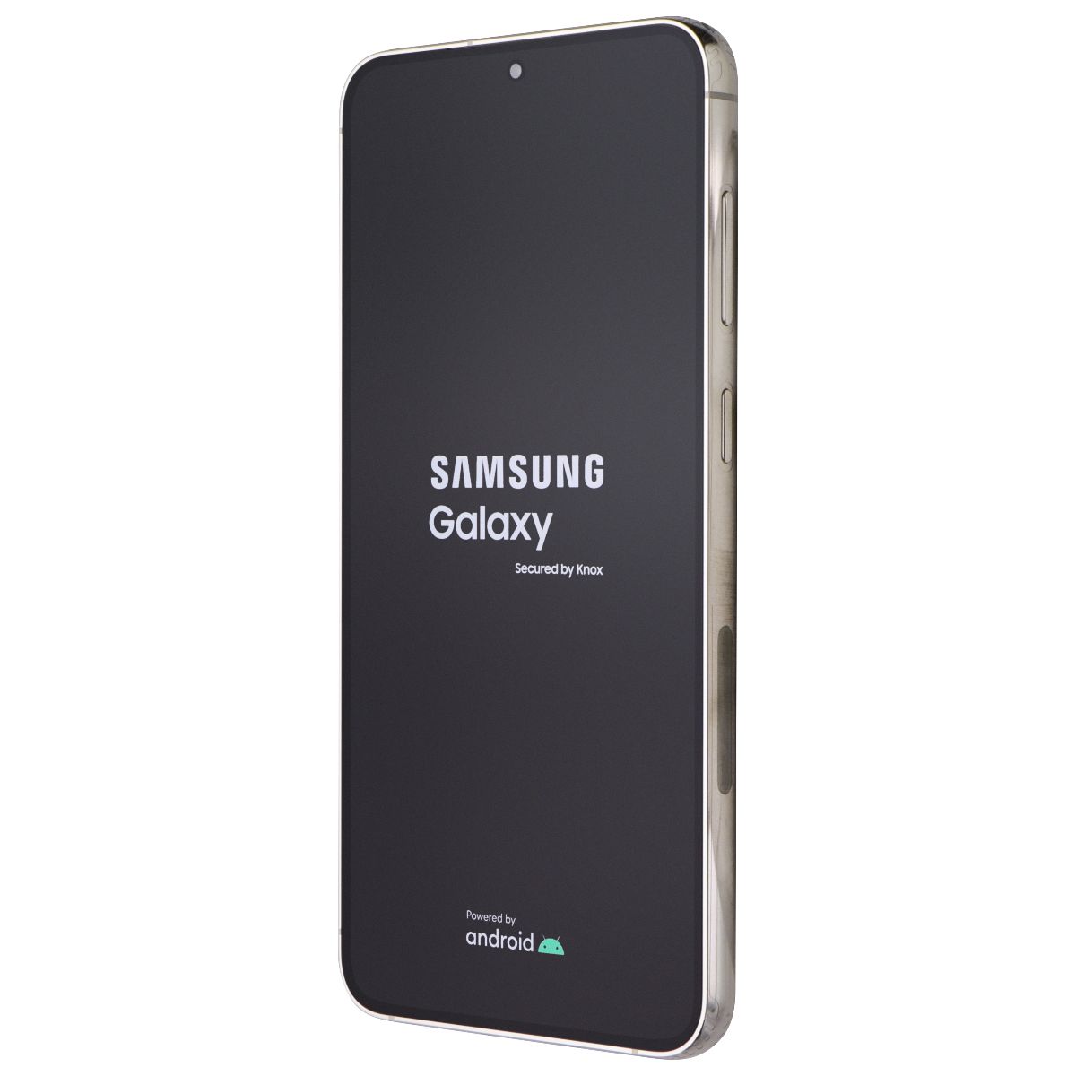 Samsung Galaxy S23+ 5G (6.6-inch) Smartphone (SM-S916U) Unlocked - 512GB/Cream Cell Phones & Smartphones Samsung - Simple Cell Bulk Wholesale Pricing - USA Seller