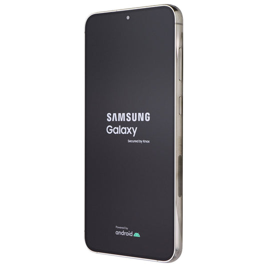 Samsung Galaxy S23+ 5G (6.6-inch) Smartphone (SM-S916U) Unlocked - 512GB/Cream Cell Phones & Smartphones Samsung - Simple Cell Bulk Wholesale Pricing - USA Seller