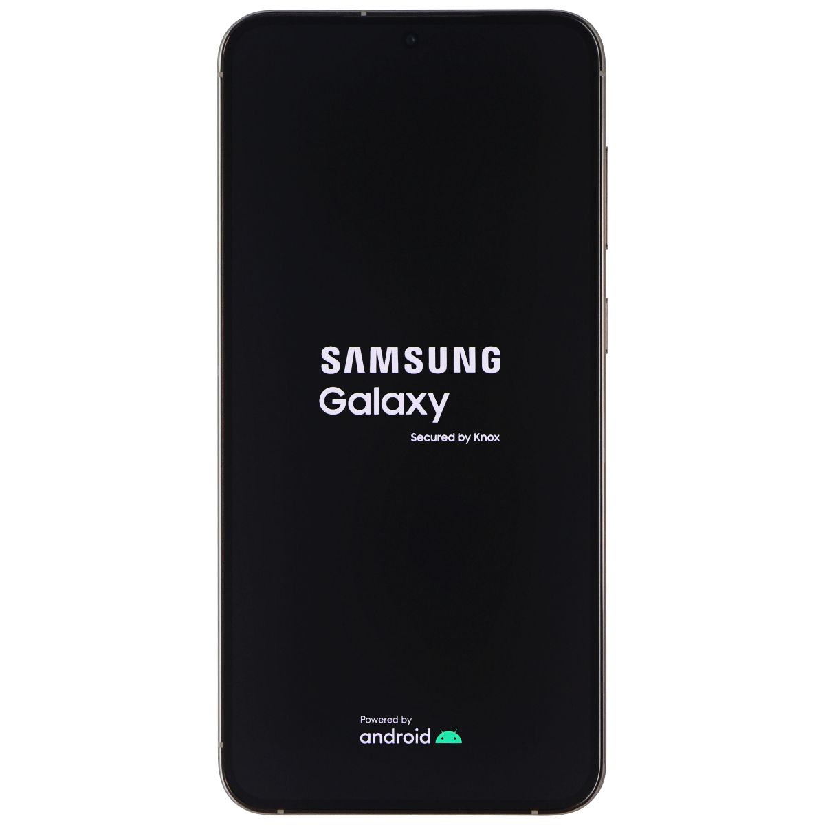 Samsung Galaxy S23+ 5G (6.6-inch) Smartphone (SM-S916U) Unlocked - 512GB/Cream Cell Phones & Smartphones Samsung - Simple Cell Bulk Wholesale Pricing - USA Seller