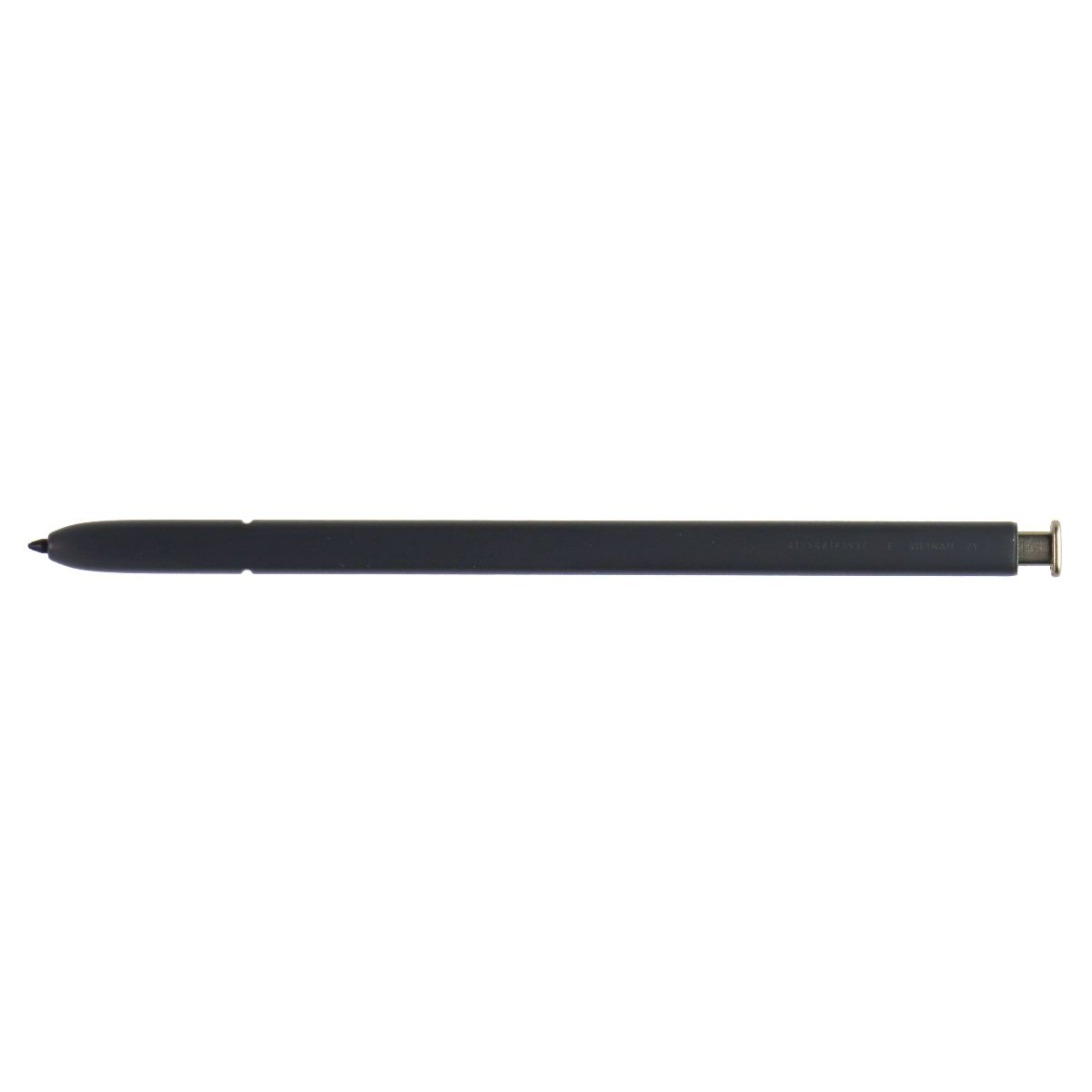 SAMSUNG S Pen Stylus for Galaxy S24 Ultra - Yellow Gold/Gray (EJ-PS928BYE) Cell Phone - Styluses Samsung - Simple Cell Bulk Wholesale Pricing - USA Seller