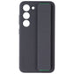 Samsung Official Silicone Grip Case for Galaxy S23 - Black Cell Phone - Cases, Covers & Skins Samsung - Simple Cell Bulk Wholesale Pricing - USA Seller