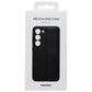 Samsung Official Silicone Grip Case for Galaxy S23 - Black Cell Phone - Cases, Covers & Skins Samsung - Simple Cell Bulk Wholesale Pricing - USA Seller