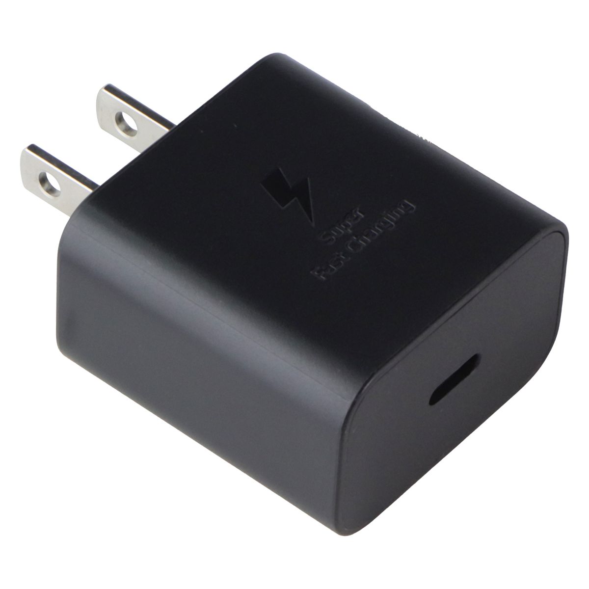 Samsung Ultimate Bundle Car Duo 40W + 25W Wall + 2 USB-C to USB-C Cables - Black