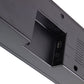 Samsung HW-Q600B 3.1.2 ch Soundbar and Subwoofer - Black Home Multimedia - Home Speakers & Subwoofers Samsung - Simple Cell Bulk Wholesale Pricing - USA Seller