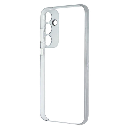 Samsung Official Clear Case For Galaxy A35 5G - Clear