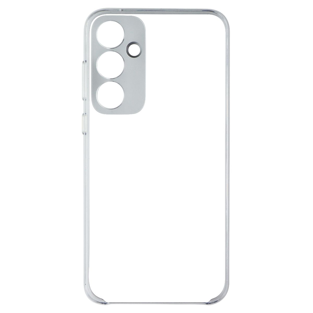 Samsung Official Clear Case For Galaxy A35 5G - Clear
