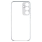 Samsung Official Clear Case For Galaxy A35 5G - Clear