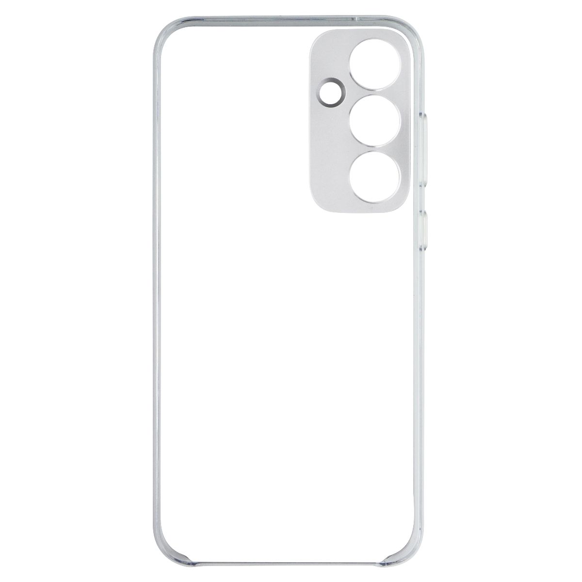 Samsung Official Clear Case For Galaxy A35 5G - Clear