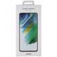 Samsung Official Screen Protector for Galaxy S21 FE 5G Cell Phone - Screen Protectors Samsung - Simple Cell Bulk Wholesale Pricing - USA Seller
