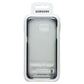 Samsung Galaxy S7 edge Case Clear Protective Cover - Silver Border Cell Phone - Cases, Covers & Skins Samsung - Simple Cell Bulk Wholesale Pricing - USA Seller