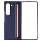 Samsung S Pen Case for Samsung Galaxy Z Fold6 - Navy Cell Phone - Cases, Covers & Skins Samsung - Simple Cell Bulk Wholesale Pricing - USA Seller