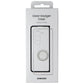 Samsung Clear Gadget Case for Samsung Galaxy Z Fold5 - Clear/Black Cell Phone - Cases, Covers & Skins Samsung - Simple Cell Bulk Wholesale Pricing - USA Seller