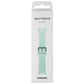 Samsung Sport Band for Galaxy Watch 6/5/4 (ET-SFR93SMEGUJ) 20mm S/M - Mint Smart Watch Accessories - Watch Bands Samsung - Simple Cell Bulk Wholesale Pricing - USA Seller