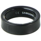 Samsung Galaxy AI Smart Ring Bluetooth Fitness Tracker - Size 8/Titanium Black Fitness Technology - Activity Trackers Samsung - Simple Cell Bulk Wholesale Pricing - USA Seller