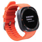 Samsung Galaxy Watch Ultra 47mm WiFi + LTE Titanium Gray/PeakForm Orange Smart Watches Samsung - Simple Cell Bulk Wholesale Pricing - USA Seller