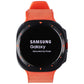 Samsung Galaxy Watch Ultra 47mm WiFi + LTE Titanium Gray/PeakForm Orange Smart Watches Samsung    - Simple Cell Bulk Wholesale Pricing - USA Seller