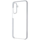 Samsung Official Clear Case for Galaxy A26 (5G) - Transparent