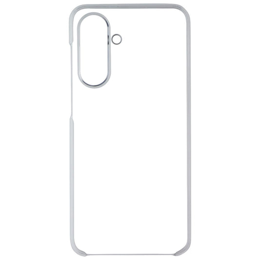 Samsung Official Clear Case for Galaxy A26 (5G) - Transparent Cell Phone - Cases, Covers & Skins Samsung - Simple Cell Bulk Wholesale Pricing - USA Seller