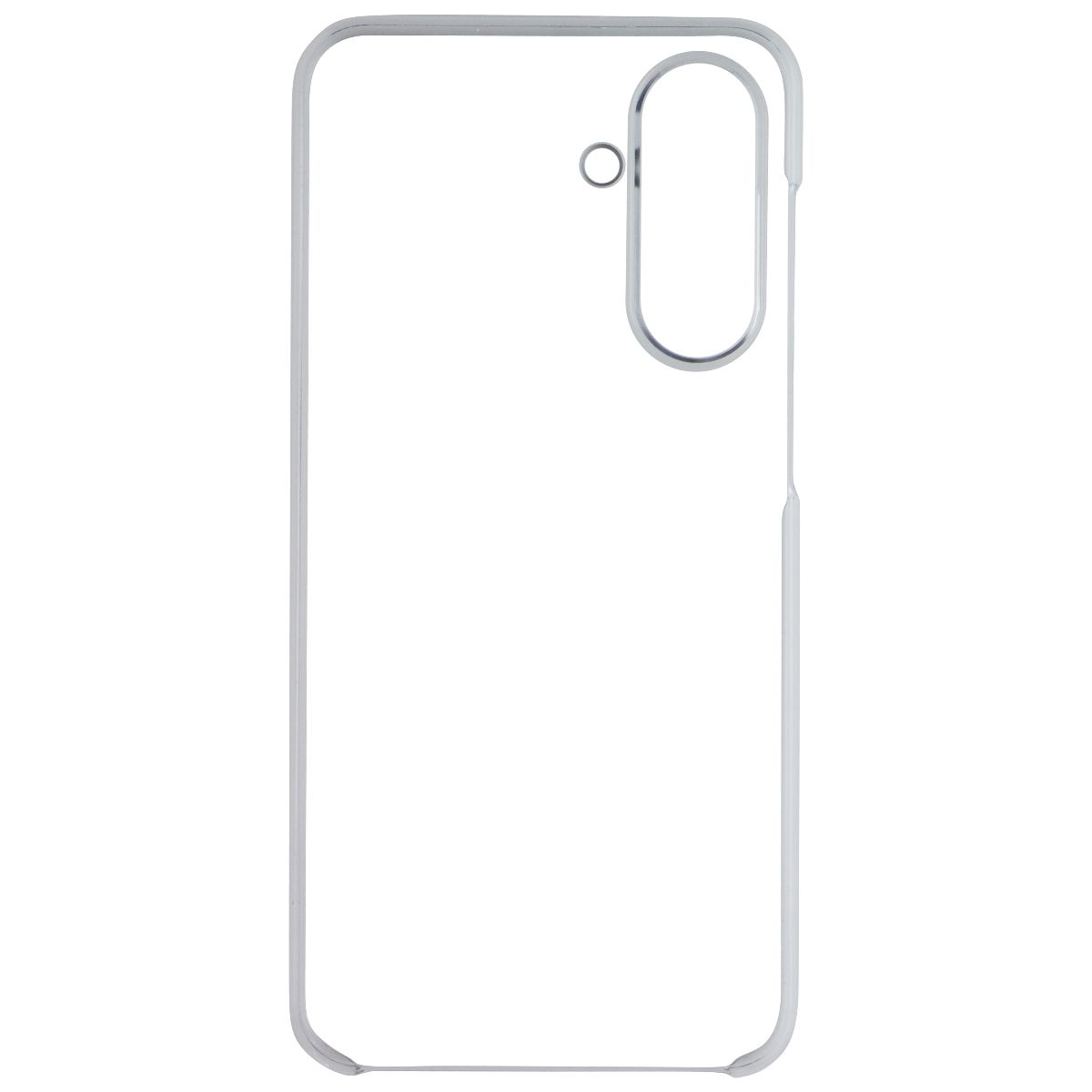 Samsung Official Clear Case for Galaxy A26 (5G) - Transparent Cell Phone - Cases, Covers & Skins Samsung - Simple Cell Bulk Wholesale Pricing - USA Seller