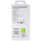 Samsung Smart View Wallet Case for Samsung Galaxy S23 FE - White Cell Phone - Cases, Covers & Skins Samsung - Simple Cell Bulk Wholesale Pricing - USA Seller
