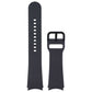 Samsung Sport Band for Galaxy Watch 6/5/4 (ET-SFR90SJEGUJ) 20mm S/M - Graphite Smart Watch Accessories - Watch Bands Samsung - Simple Cell Bulk Wholesale Pricing - USA Seller