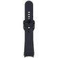 Samsung Sport Band for Galaxy Watch 6/5/4 (ET-SFR90SJEGUJ) 20mm S/M - Graphite Smart Watch Accessories - Watch Bands Samsung - Simple Cell Bulk Wholesale Pricing - USA Seller
