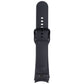Samsung Sport Band for Galaxy Watch 6/5/4 (ET-SFR90SJEGUJ) 20mm S/M - Graphite Smart Watch Accessories - Watch Bands Samsung - Simple Cell Bulk Wholesale Pricing - USA Seller