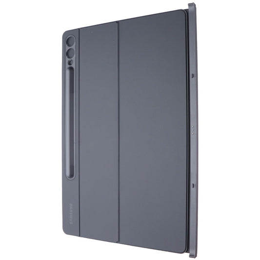 Samsung Book Cover Keyboard for Galaxy Tab S10+/S9+/S9+ FE - Black / AI KEY