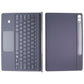 Samsung Book Cover Keyboard for Galaxy Tab S10+/S9+/S9+ FE - Black / AI KEY