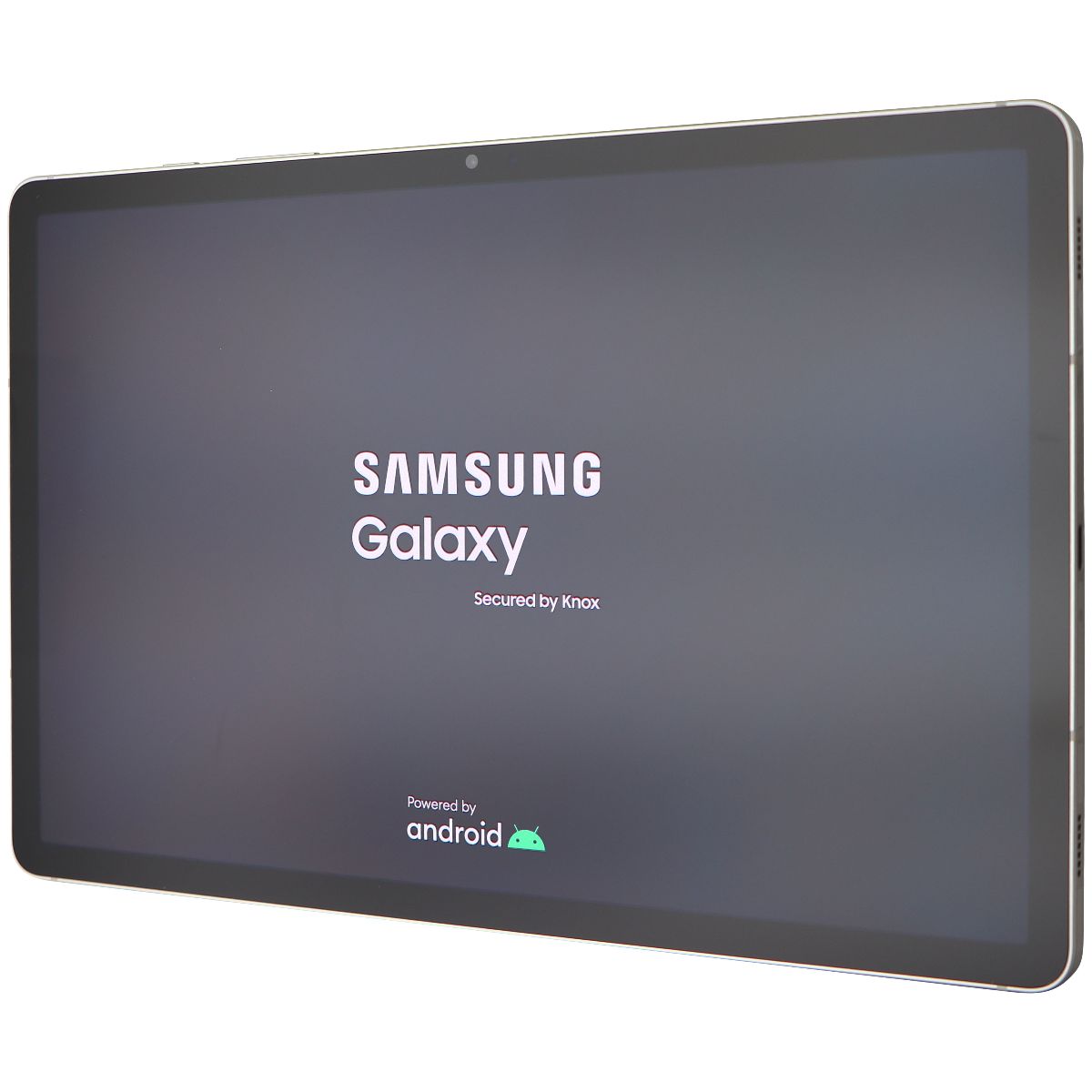 Samsung Galaxy Tab S9 (11-in) Tablet with S-Pen (Wi-Fi) - 256GB/Beige (SM-X710) iPads, Tablets & eBook Readers Samsung    - Simple Cell Bulk Wholesale Pricing - USA Seller