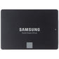 Samsung 860 EVO Internal V-NAND SSD - 250GB 2.5" (7mm) SATA III (6Gb/s) Digital Storage - Solid State Drives Samsung - Simple Cell Bulk Wholesale Pricing - USA Seller
