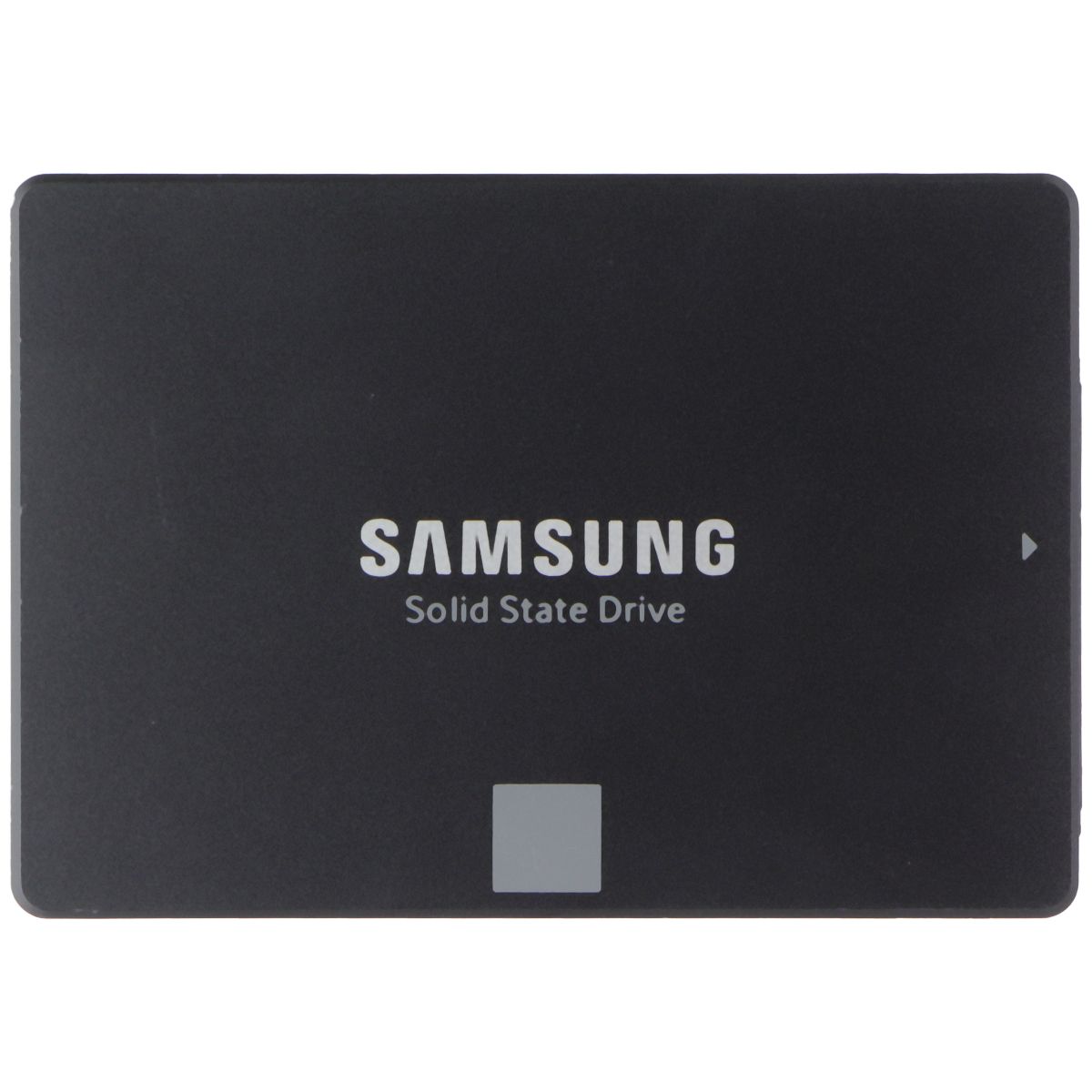 Samsung 860 EVO Internal V-NAND SSD - 250GB 2.5" (7mm) SATA III (6Gb/s) Digital Storage - Solid State Drives Samsung - Simple Cell Bulk Wholesale Pricing - USA Seller