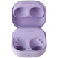 Samsung Galaxy Buds 2 Pro Earbuds - Bora Purple (Replacement Case ONLY) iPod, Audio Player Accessories - Cases, Covers & Skins Samsung - Simple Cell Bulk Wholesale Pricing - USA Seller