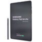 Samsung Galaxy Tab S6 Lite (10.4-inch) (SM-P610) WiFi ONLY - 64GB / Oxford Gray iPads, Tablets & eBook Readers Samsung - Simple Cell Bulk Wholesale Pricing - USA Seller