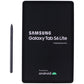 Samsung Galaxy Tab S6 Lite (10.4-inch) (SM-P610) WiFi ONLY - 64GB / Oxford Gray iPads, Tablets & eBook Readers Samsung - Simple Cell Bulk Wholesale Pricing - USA Seller