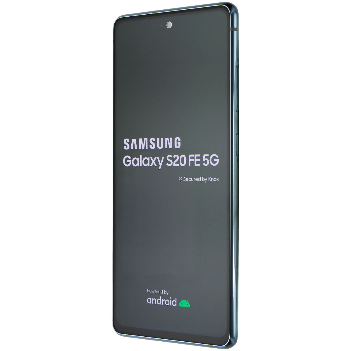 Samsung Galaxy S20 FE 5G (6.5-in) (SM-G781U1) T-Mobile - 128GB / Cloud Mint Cell Phones & Smartphones Samsung    - Simple Cell Bulk Wholesale Pricing - USA Seller