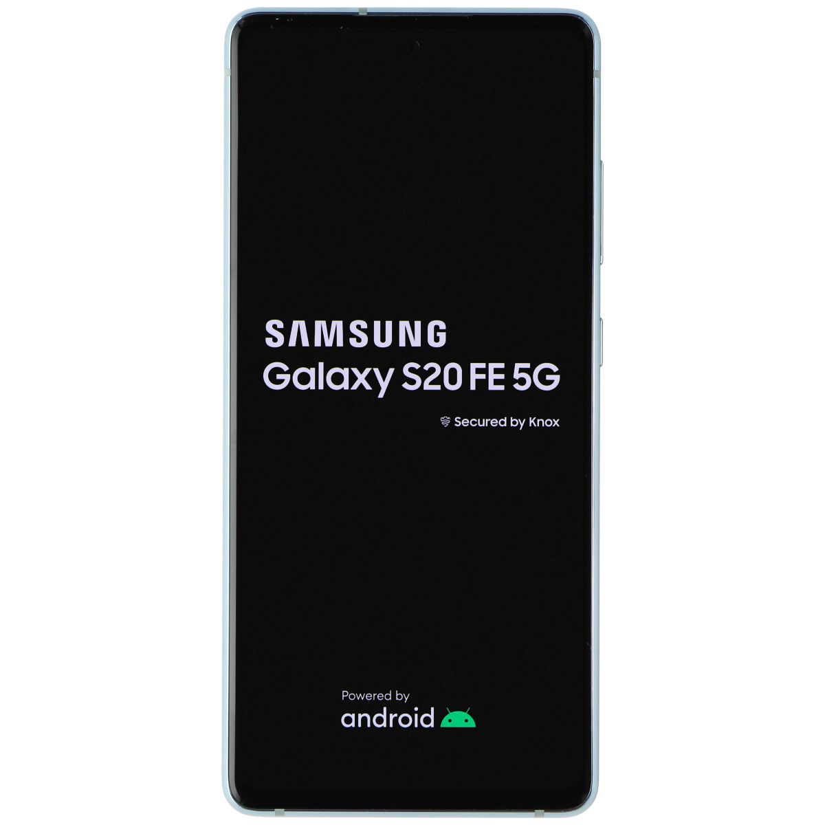 Samsung Galaxy S20 FE 5G (6.5-in) (SM-G781U1) T-Mobile - 128GB / Cloud Mint Cell Phones & Smartphones Samsung    - Simple Cell Bulk Wholesale Pricing - USA Seller