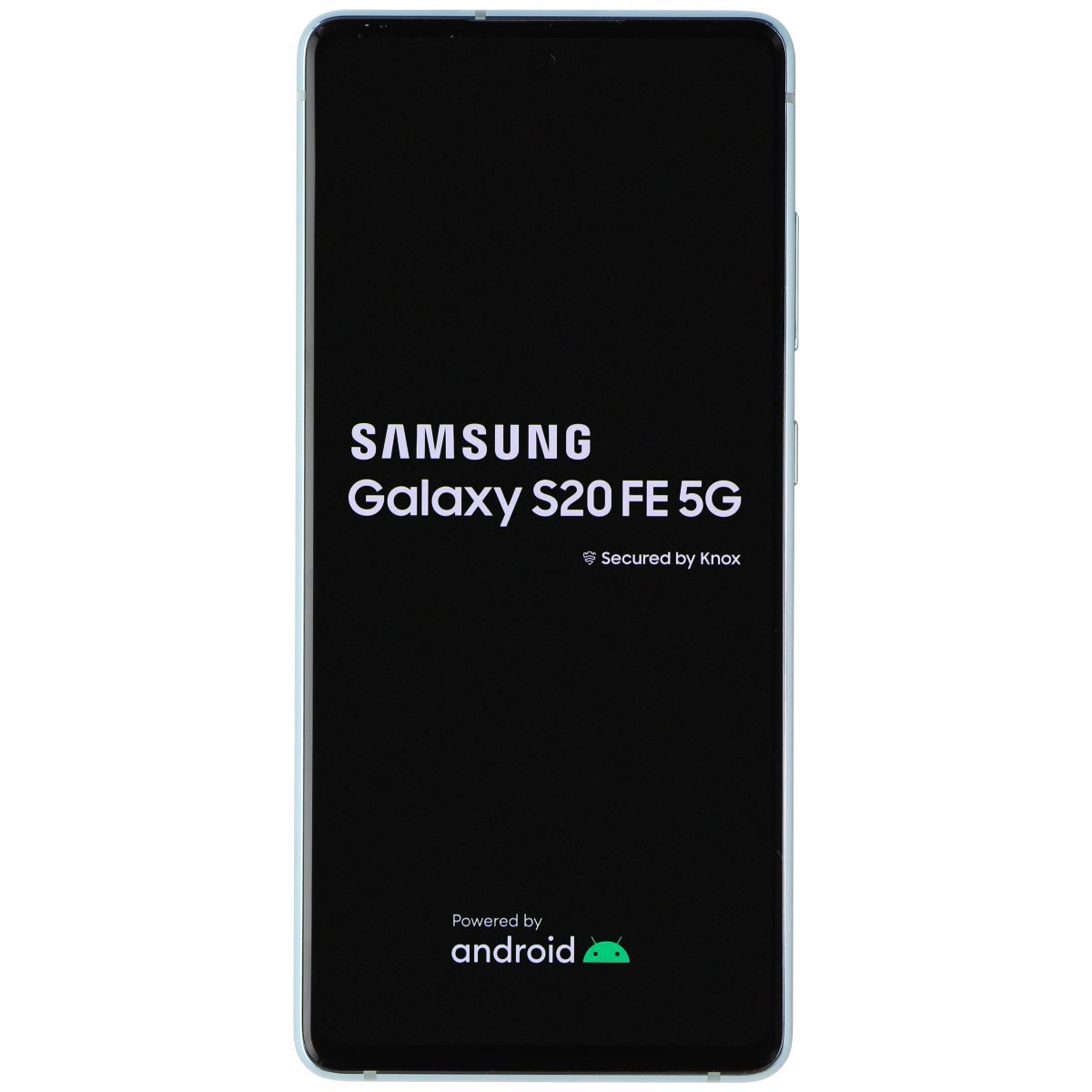 Samsung Galaxy S20 FE 5G (6.5-in) (SM-G781U) AT&T Only - 128GB / Cloud Mint Cell Phones & Smartphones Samsung - Simple Cell Bulk Wholesale Pricing - USA Seller