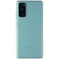 Samsung Galaxy S20 FE 5G (6.5-in) (SM-G781U1) Unlocked - 128GB / Cloud Mint Cell Phones & Smartphones Samsung    - Simple Cell Bulk Wholesale Pricing - USA Seller