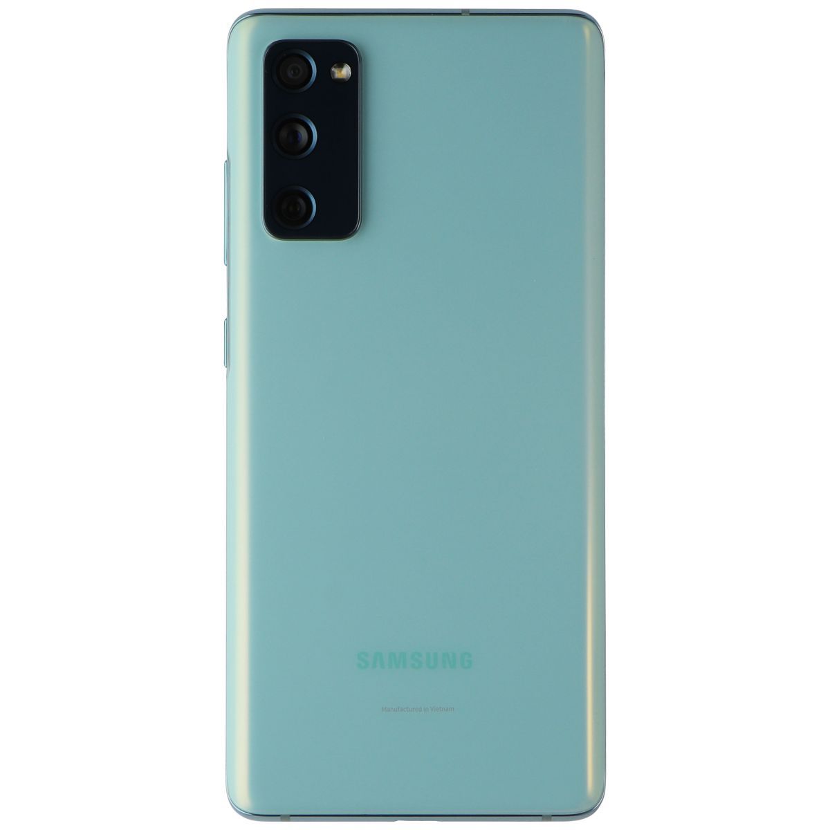 Samsung Galaxy S20 FE 5G (6.5-in) (SM-G781U) AT&T Only - 128GB / Cloud Mint Cell Phones & Smartphones Samsung - Simple Cell Bulk Wholesale Pricing - USA Seller