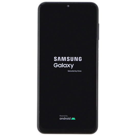 Samsung Galaxy A13 (6.6-in) Smartphone (SM-A135U) AT&T Only - 32GB/Black Cell Phones & Smartphones Samsung - Simple Cell Bulk Wholesale Pricing - USA Seller