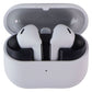 Samsung Galaxy Buds 3 FE (2025) True Wireless Bluetooth Earbuds - Gray (SM-R420) Portable Audio - Headphones Samsung - Simple Cell Bulk Wholesale Pricing - USA Seller