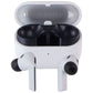Samsung Galaxy Buds 3 FE (2025) True Wireless Bluetooth Earbuds - Gray (SM-R420) Portable Audio - Headphones Samsung - Simple Cell Bulk Wholesale Pricing - USA Seller