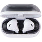 Samsung Galaxy Buds 3 FE (2025) True Wireless Bluetooth Earbuds - Gray (SM-R420) Portable Audio - Headphones Samsung - Simple Cell Bulk Wholesale Pricing - USA Seller