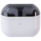 Samsung Galaxy Buds 3 FE (2025) True Wireless Bluetooth Earbuds - Gray (SM-R420) Portable Audio - Headphones Samsung - Simple Cell Bulk Wholesale Pricing - USA Seller